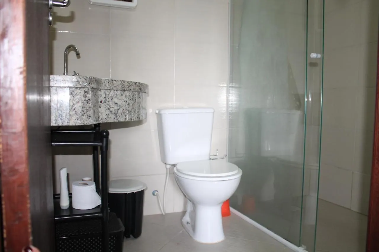 Residencial Hannah - Casa 6 - Porto Belo Sc - Bairro Pereque 0*,