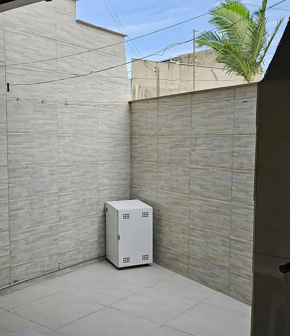 Casa vacanze Residencial Hannah - Casa 6 - Porto Belo Sc - Bairro Pereque Brasile