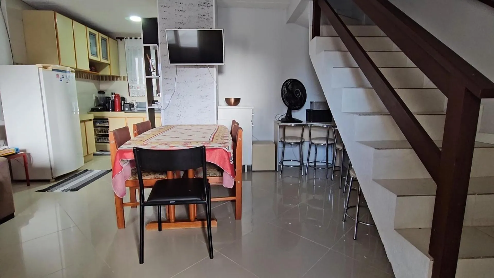Casa vacanze Residencial Hannah - Casa 6 - Porto Belo Sc - Bairro Pereque
