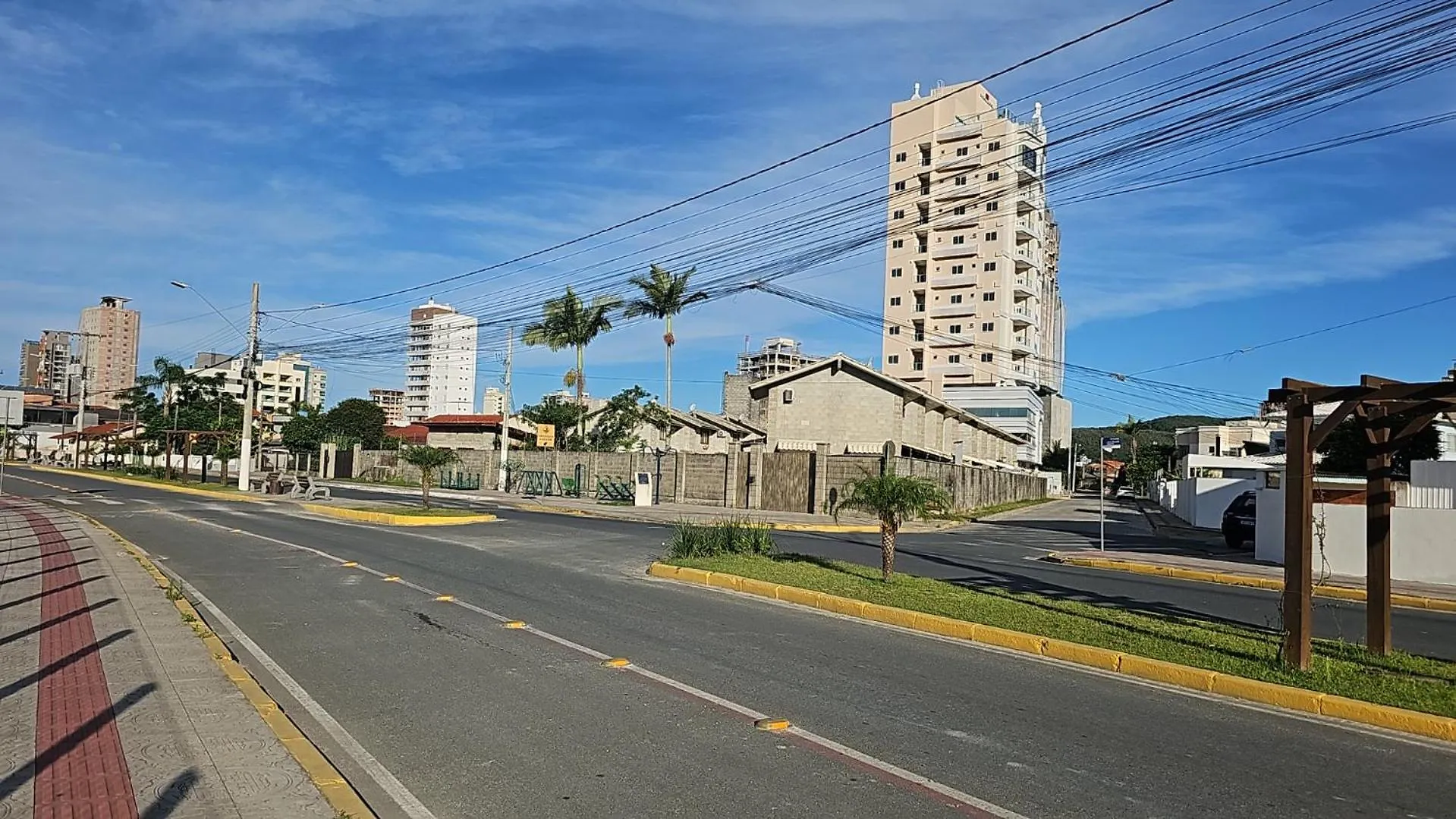 Casa vacanze Residencial Hannah - Casa 6 - Porto Belo Sc - Bairro Pereque Brasile