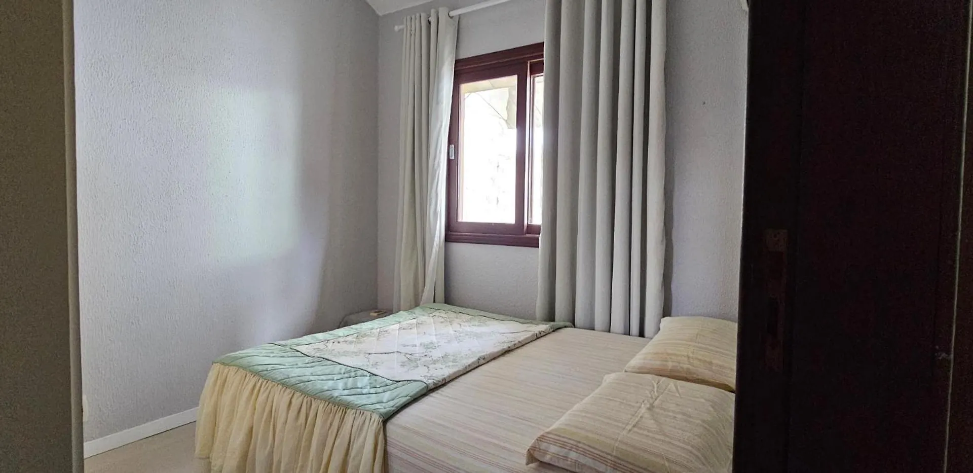 Residencial Hannah - Casa 6 - Porto Belo Sc - Bairro Pereque Casa vacanze